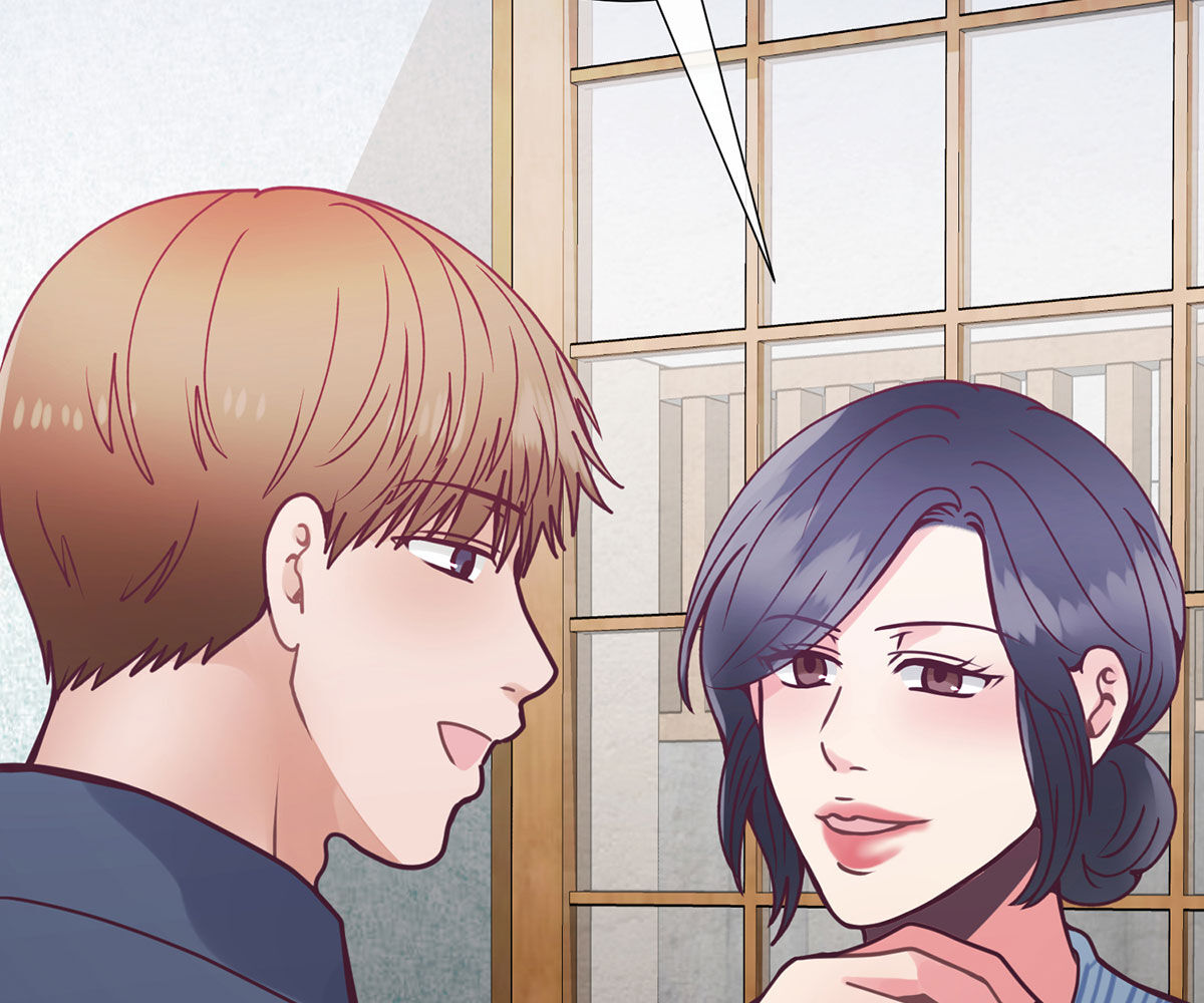 In love with the friend’s mother Chapter 13 image 166