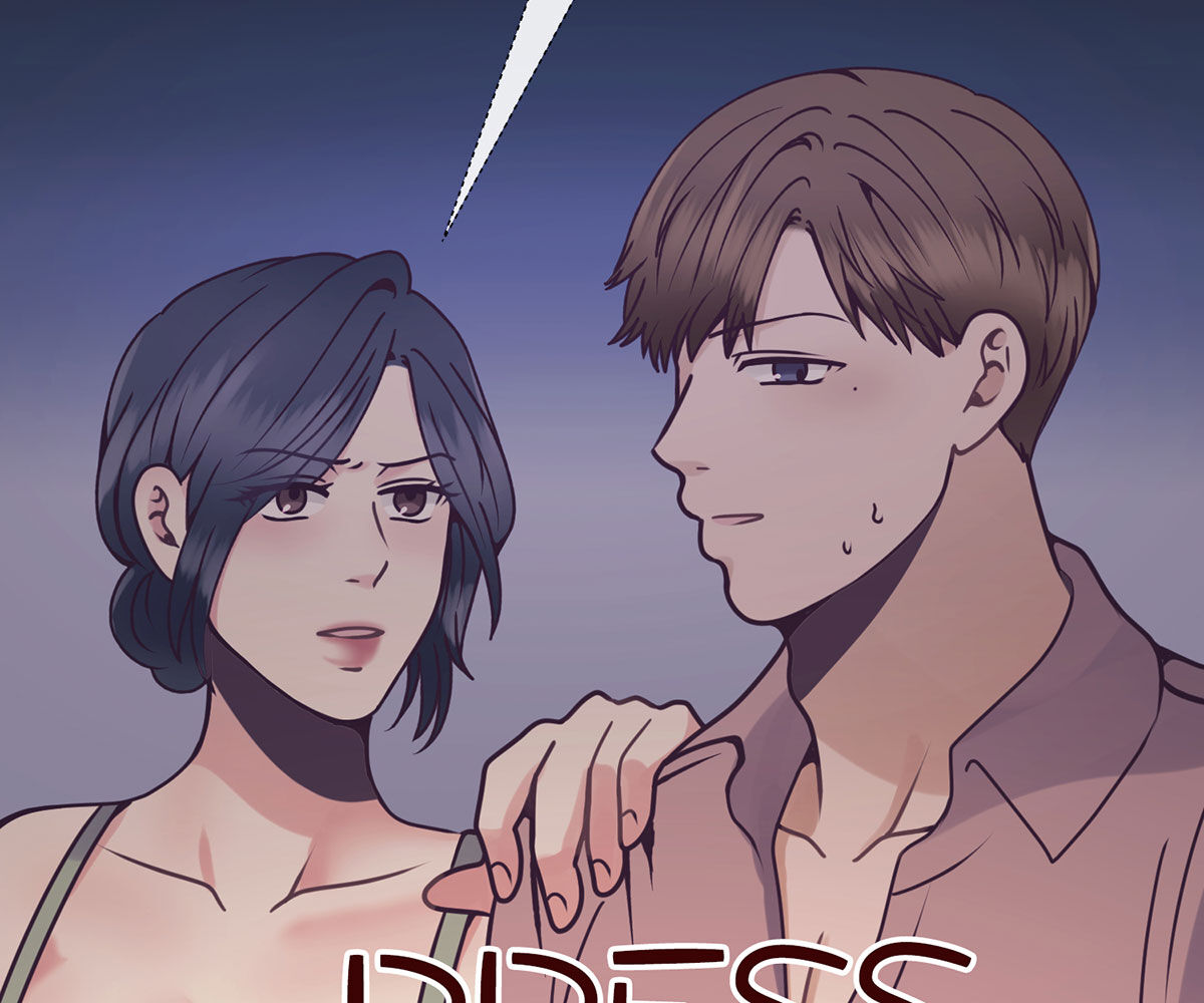 In love with the friend’s mother Chapter 13 image 16