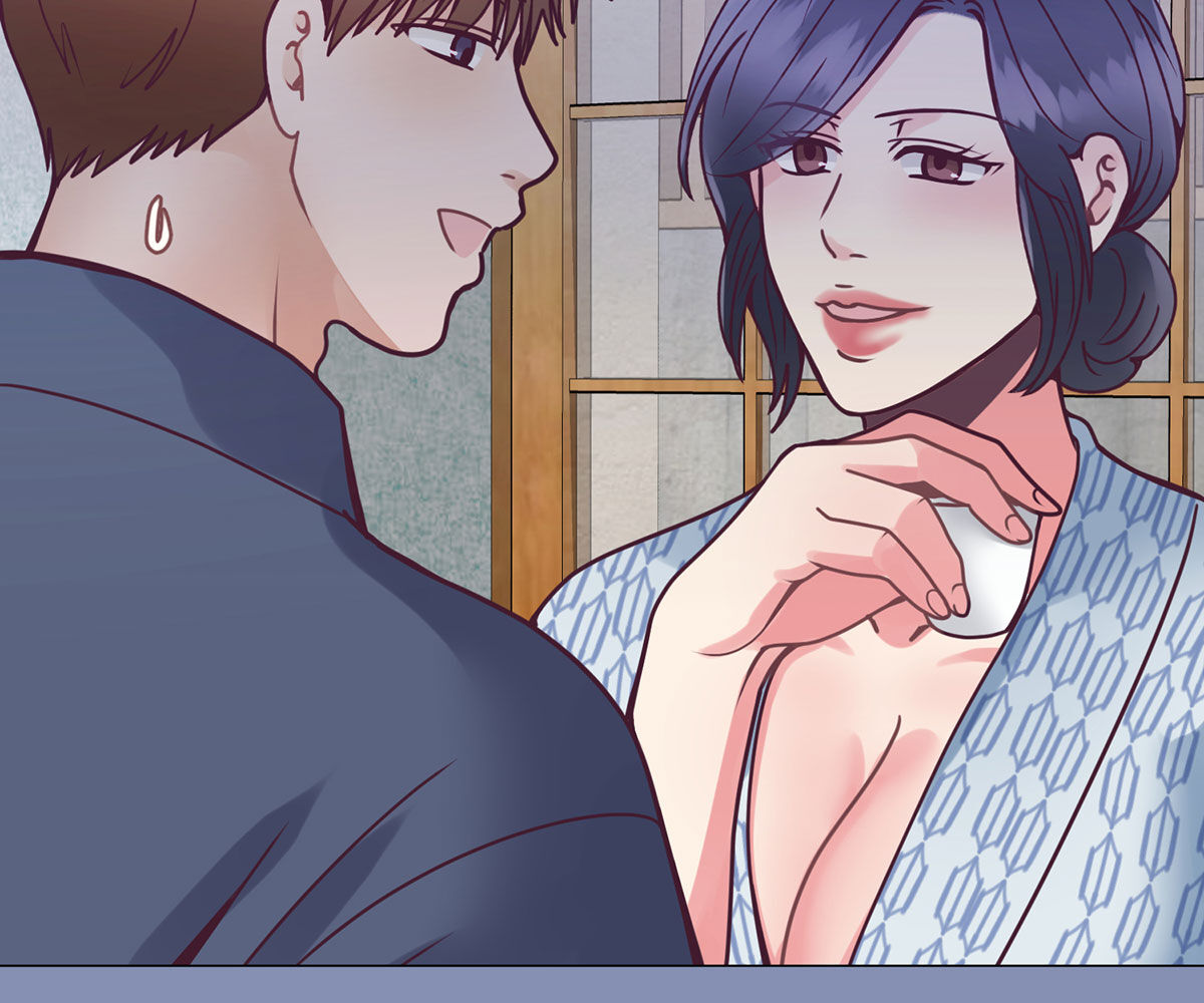 In love with the friend’s mother Chapter 13 image 169
