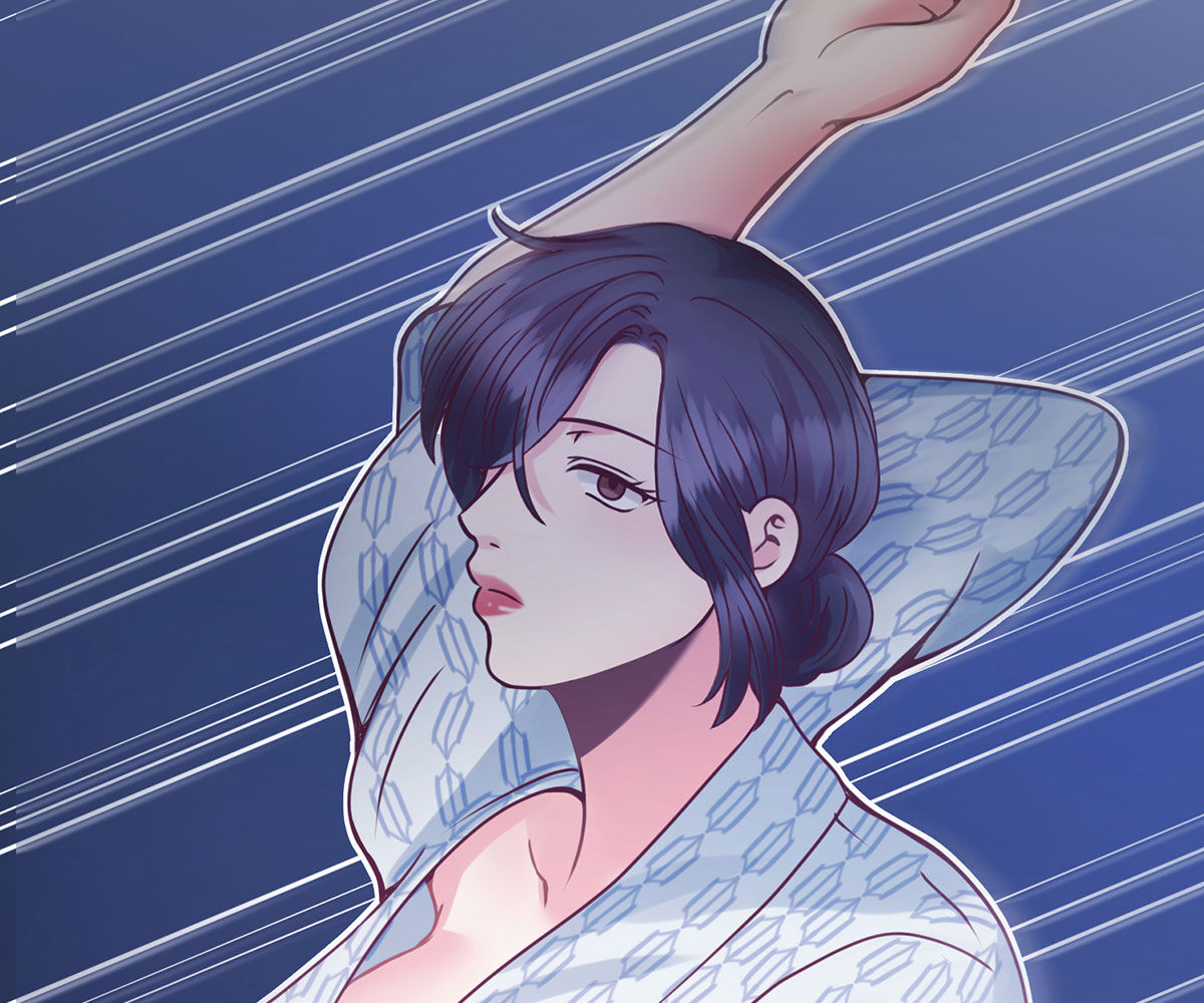 In love with the friend’s mother Chapter 13 image 171