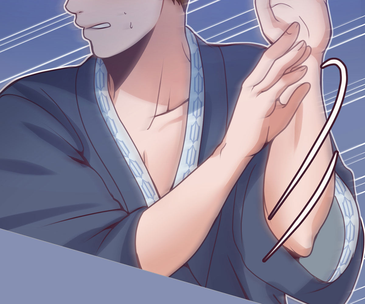In love with the friend’s mother Chapter 13 image 173