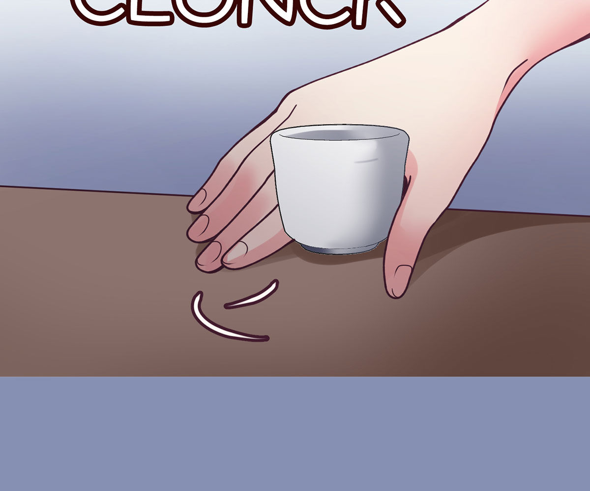 In love with the friend’s mother Chapter 13 image 175