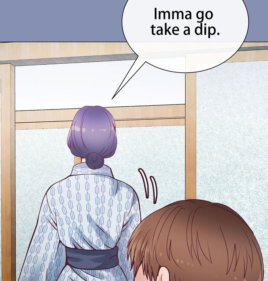 In love with the friend’s mother Chapter 13 image 177
