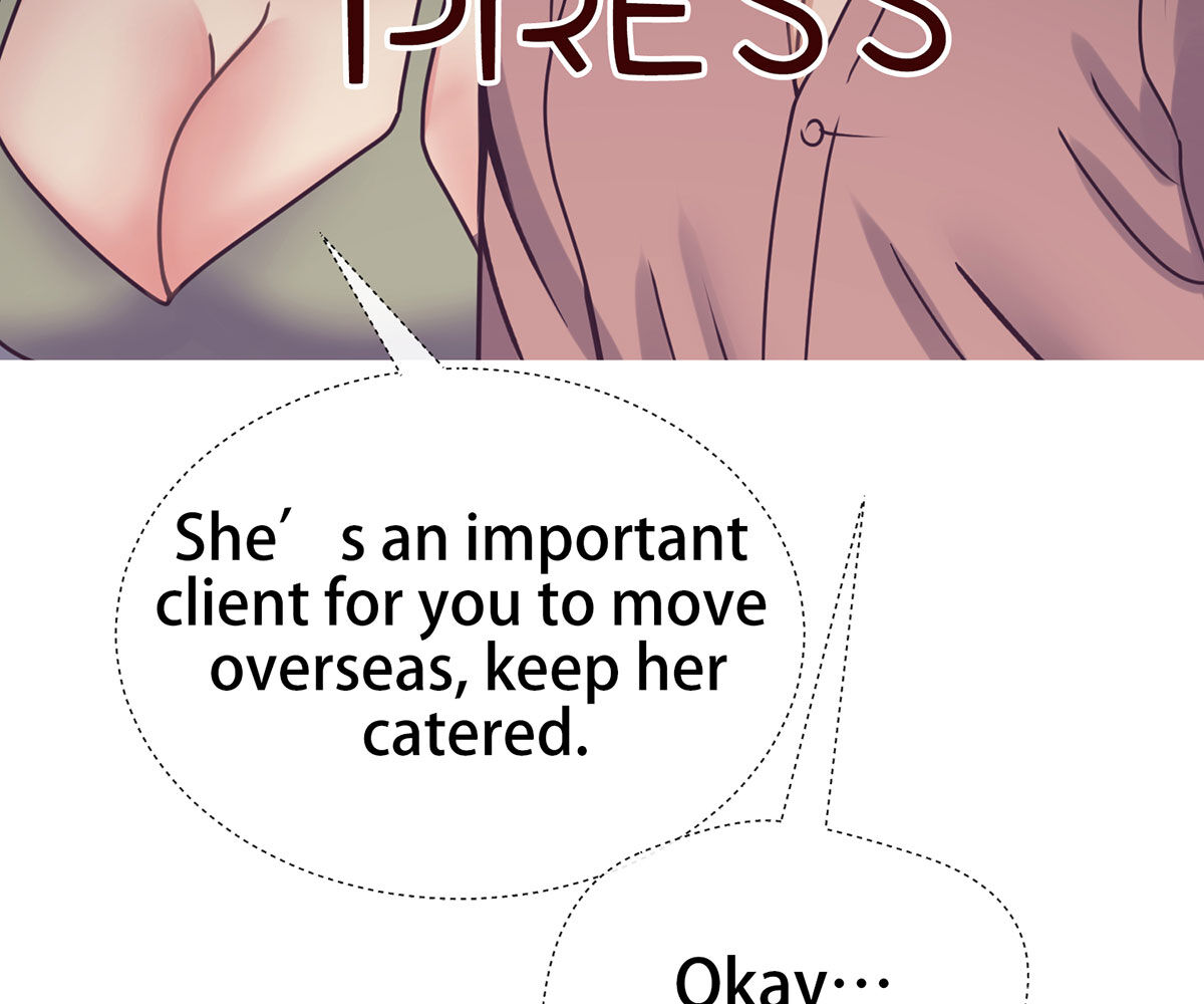In love with the friend’s mother Chapter 13 image 17