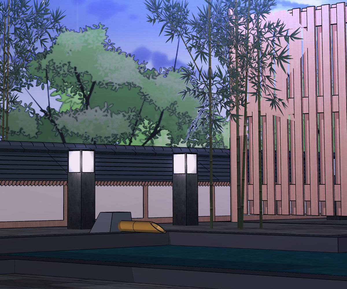 In love with the friend’s mother Chapter 13 image 183
