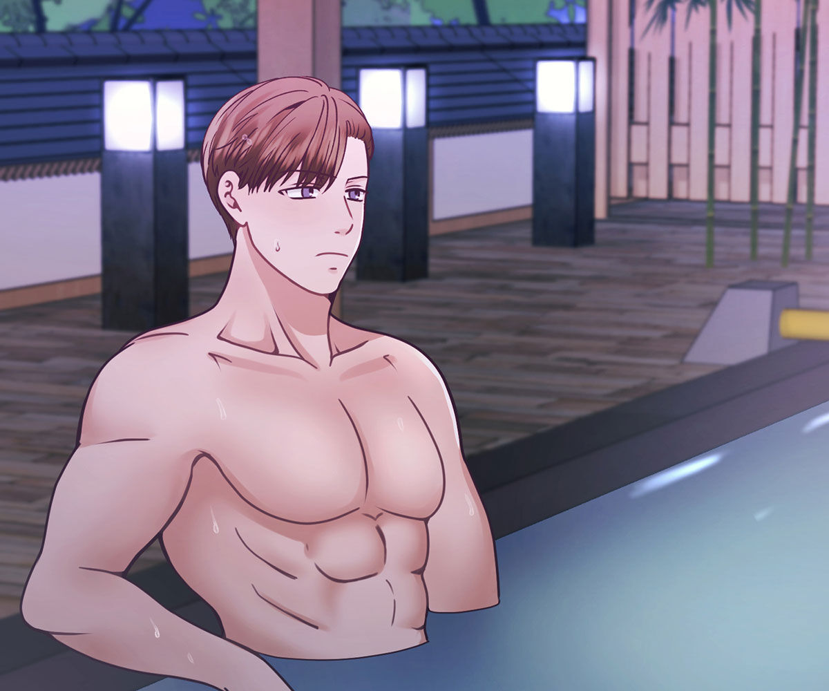 In love with the friend’s mother Chapter 13 image 185