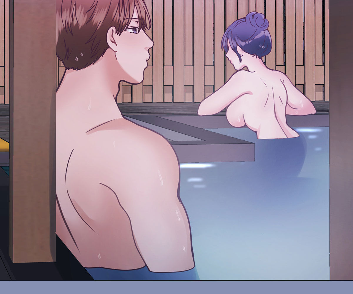 In love with the friend’s mother Chapter 13 image 191