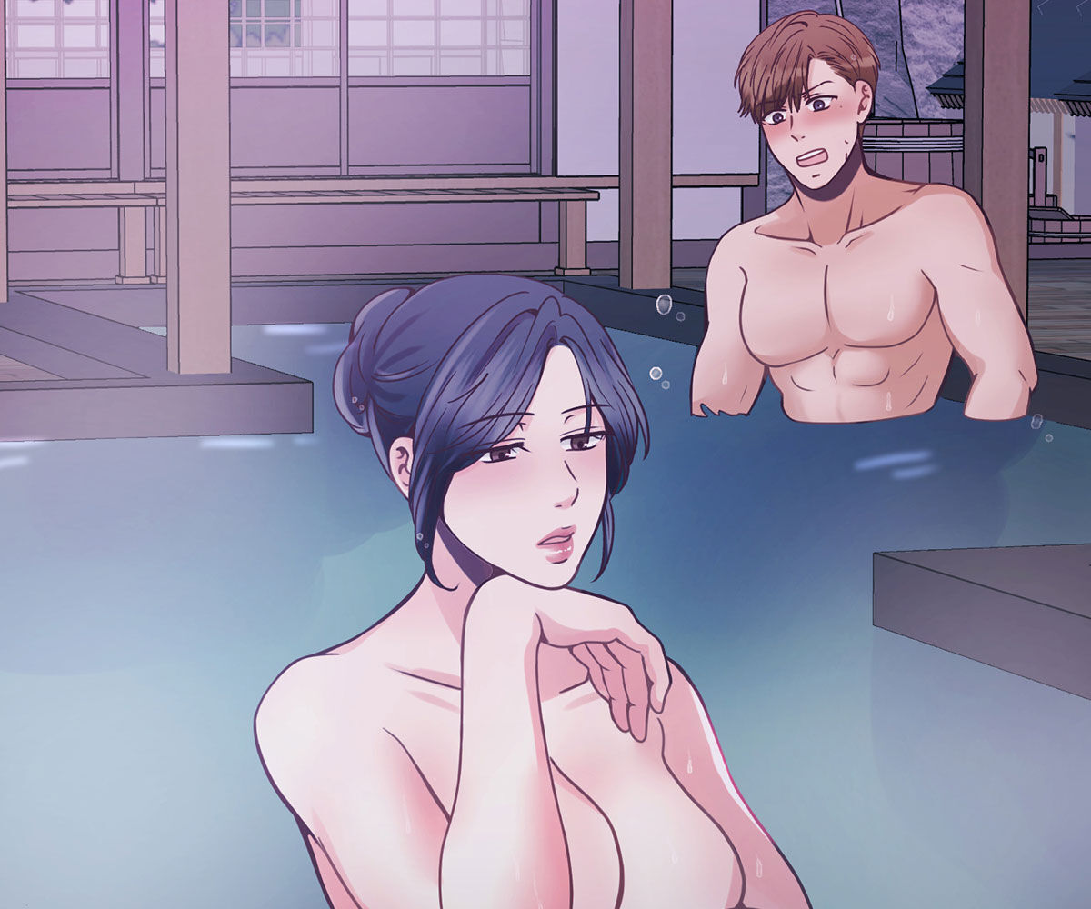 In love with the friend’s mother Chapter 13 image 195