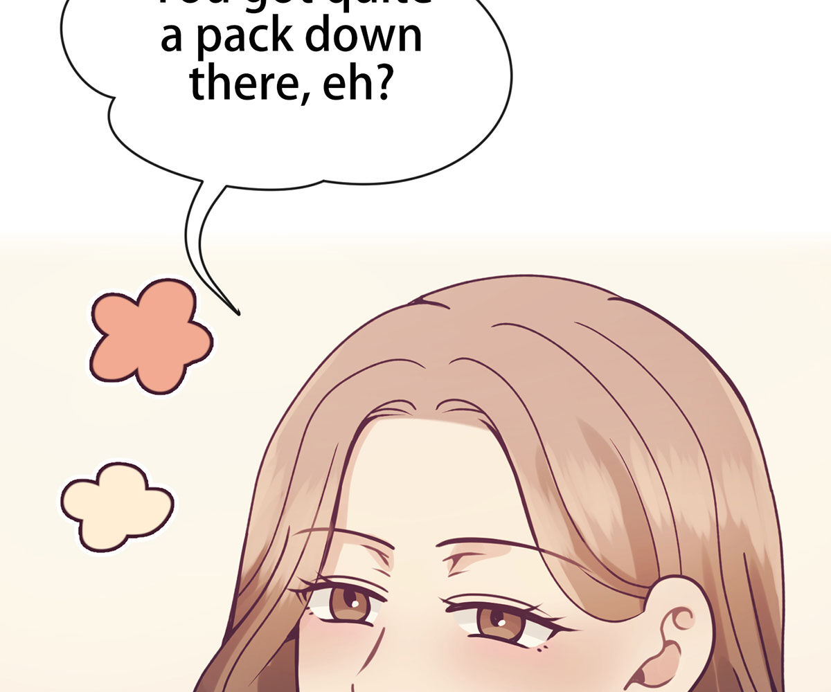 In love with the friend’s mother Chapter 13 image 22