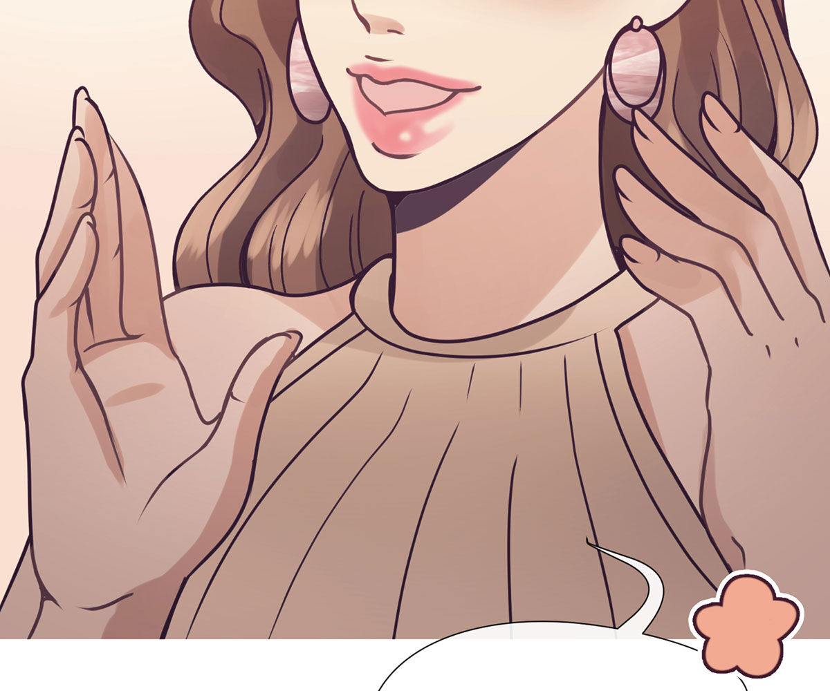 In love with the friend’s mother Chapter 13 image 23