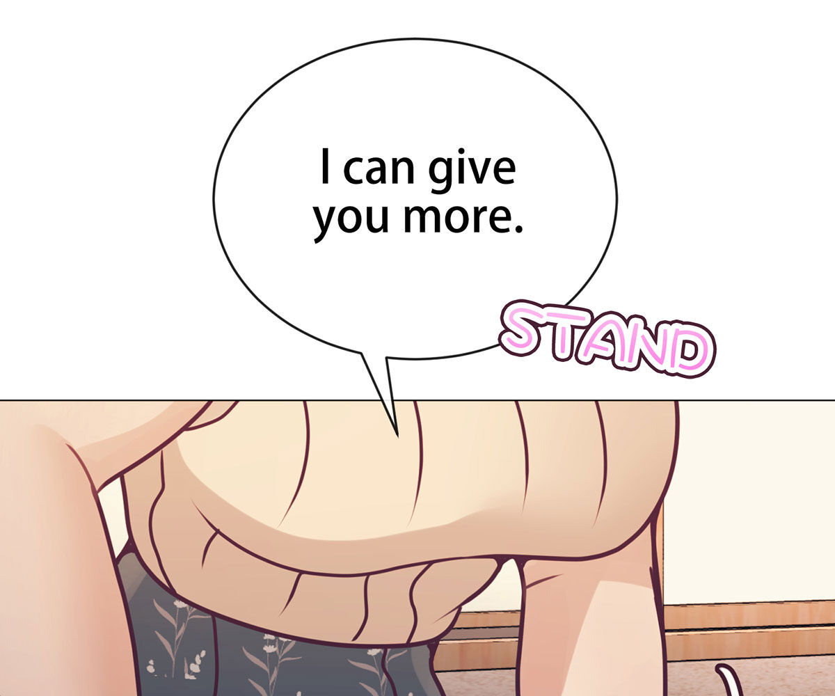 In love with the friend’s mother Chapter 13 image 31