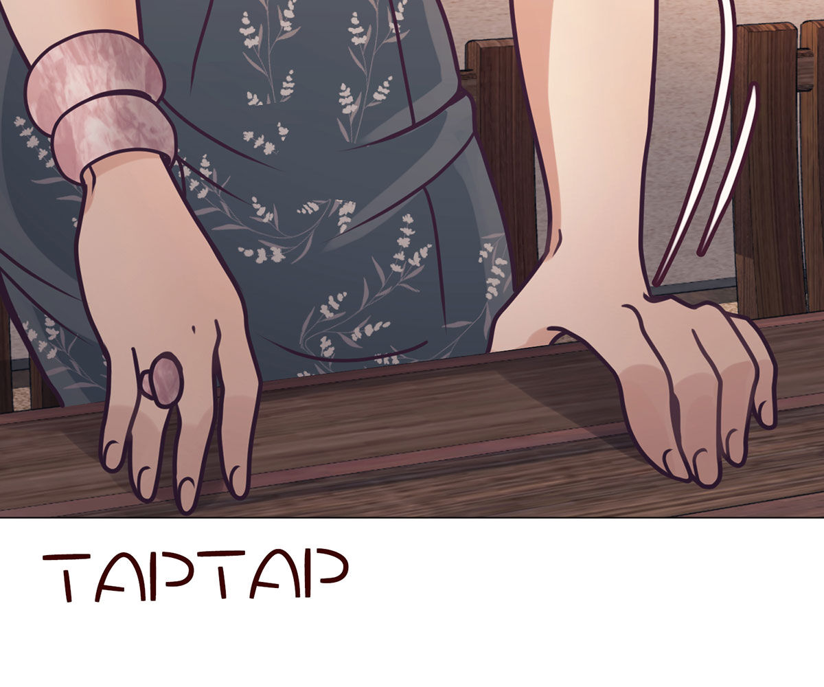 In love with the friend’s mother Chapter 13 image 32