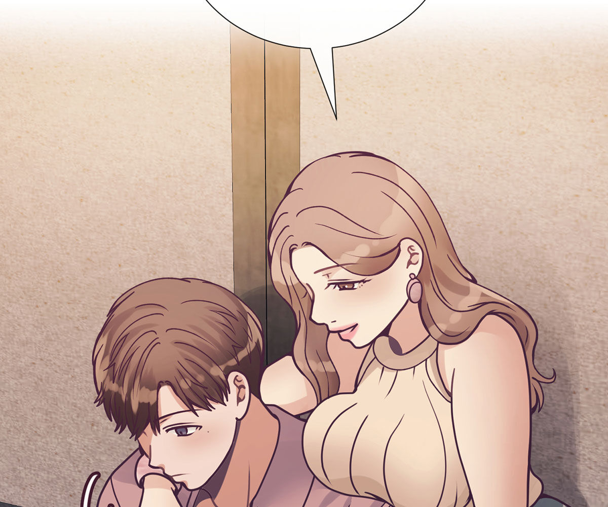 In love with the friend’s mother Chapter 13 image 34