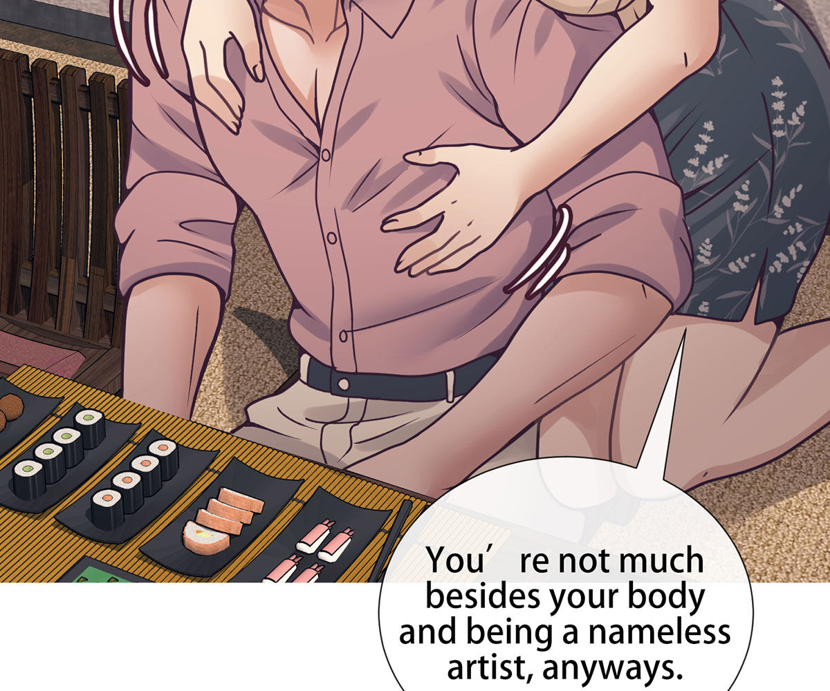 In love with the friend’s mother Chapter 13 image 35