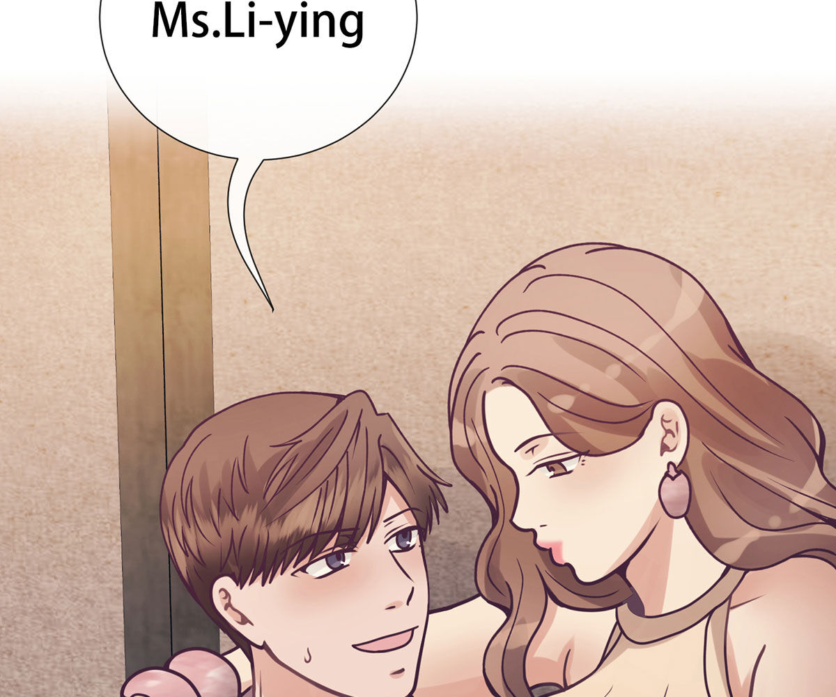 In love with the friend’s mother Chapter 13 image 39