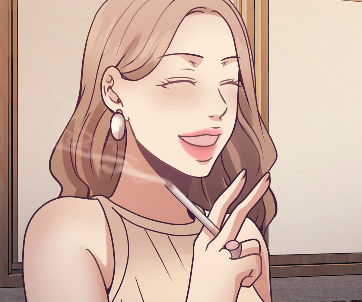 In love with the friend’s mother Chapter 13 image 4