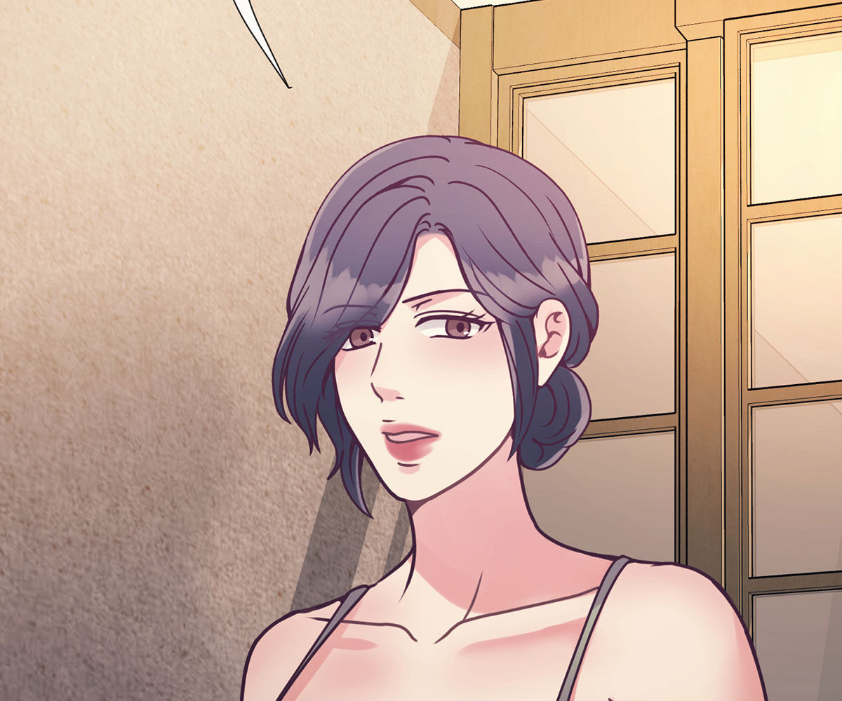 In love with the friend’s mother Chapter 13 image 51