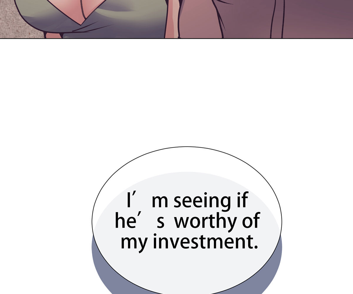 In love with the friend’s mother Chapter 13 image 57