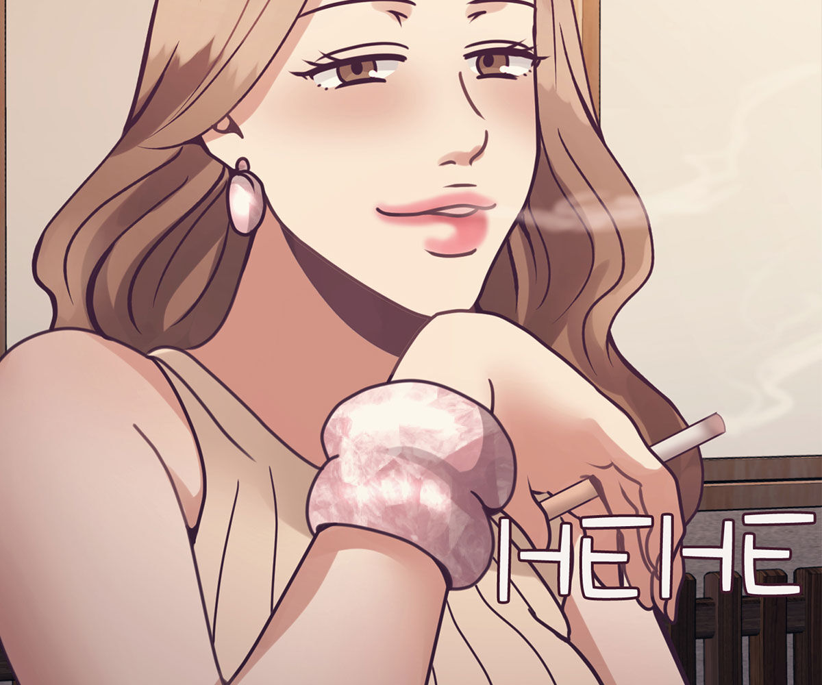In love with the friend’s mother Chapter 13 image 6