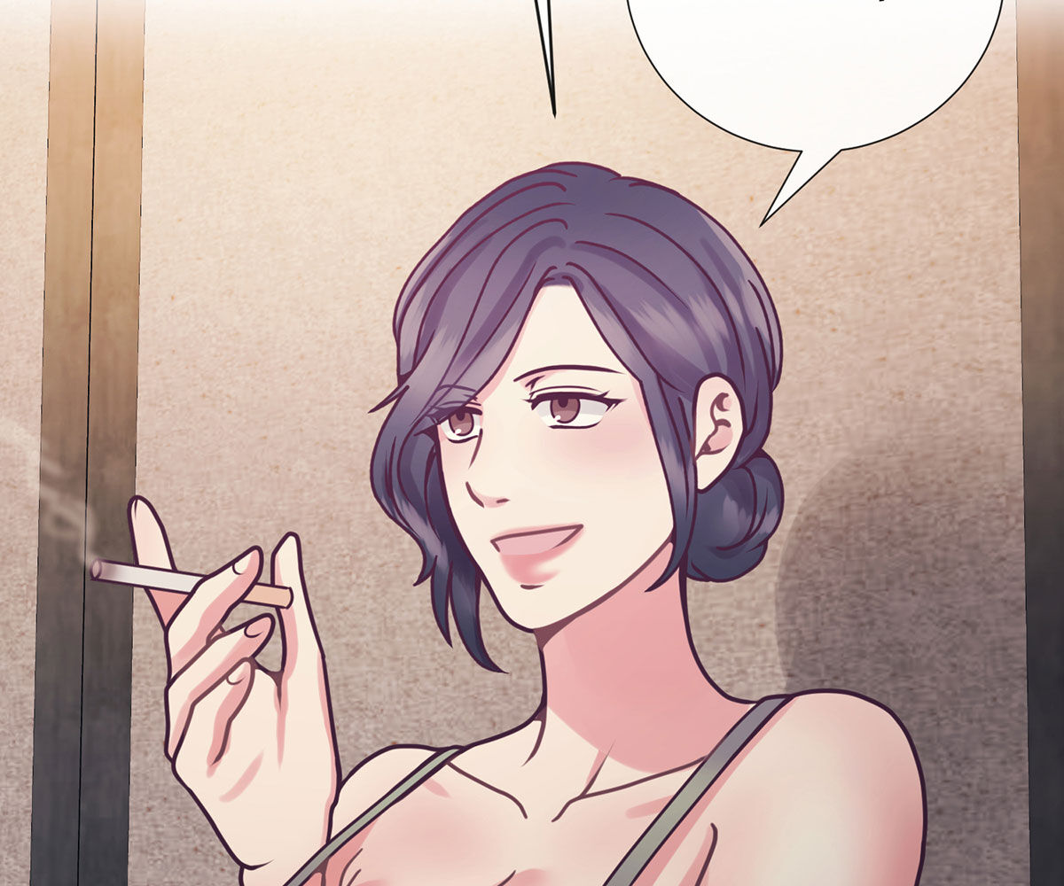 In love with the friend’s mother Chapter 13 image 69