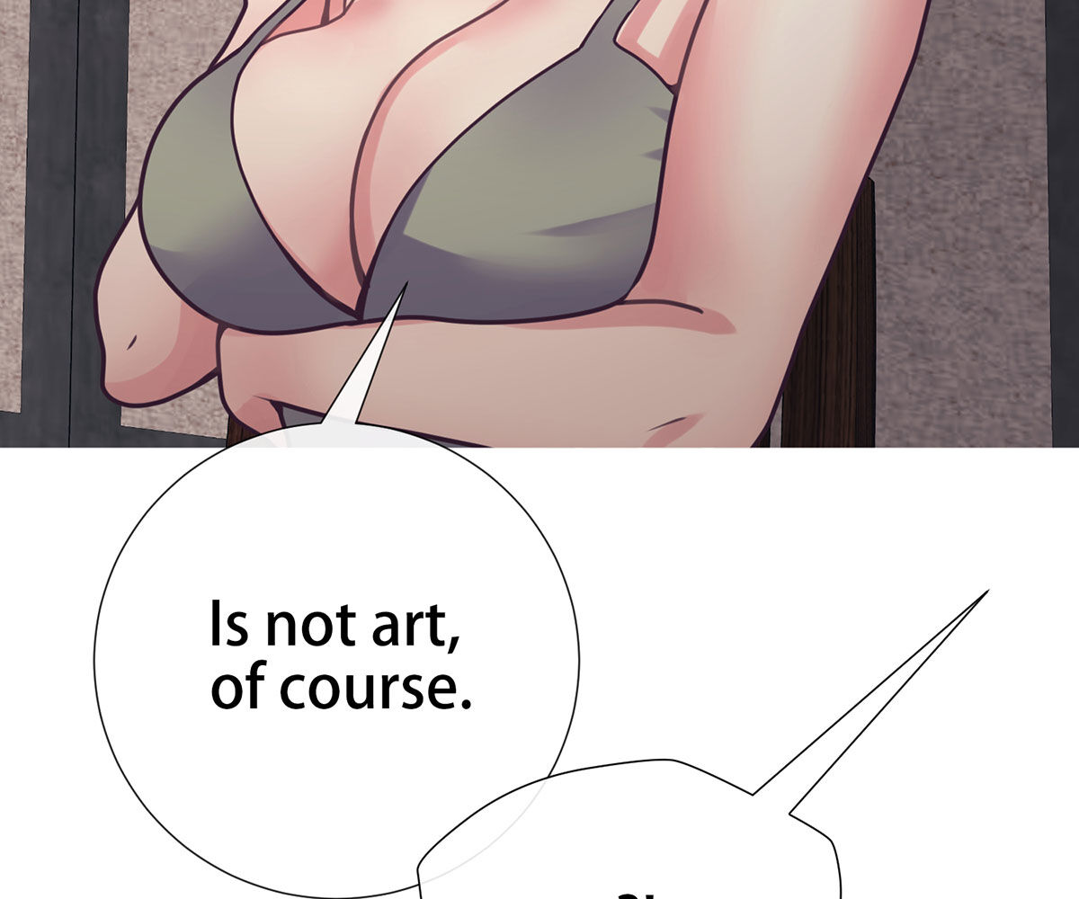 In love with the friend’s mother Chapter 13 image 70