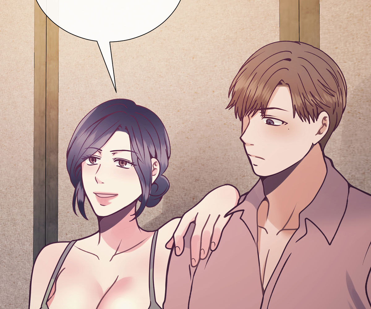In love with the friend’s mother Chapter 13 image 72