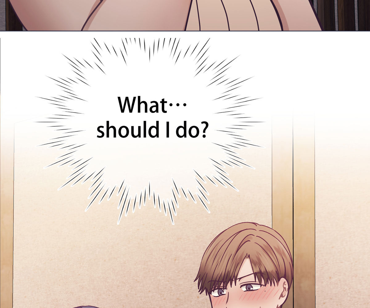 In love with the friend’s mother Chapter 13 image 7