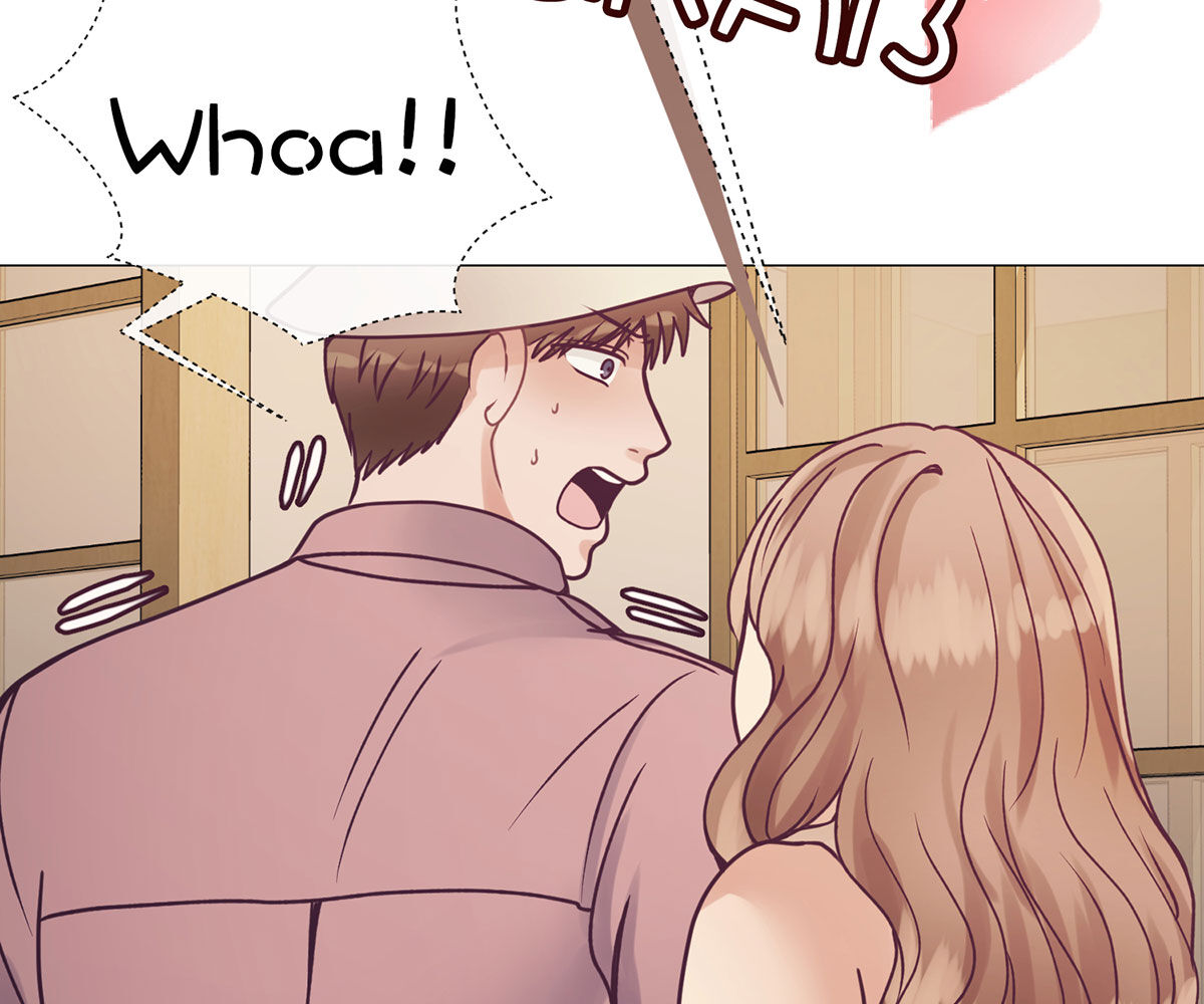 In love with the friend’s mother Chapter 13 image 93