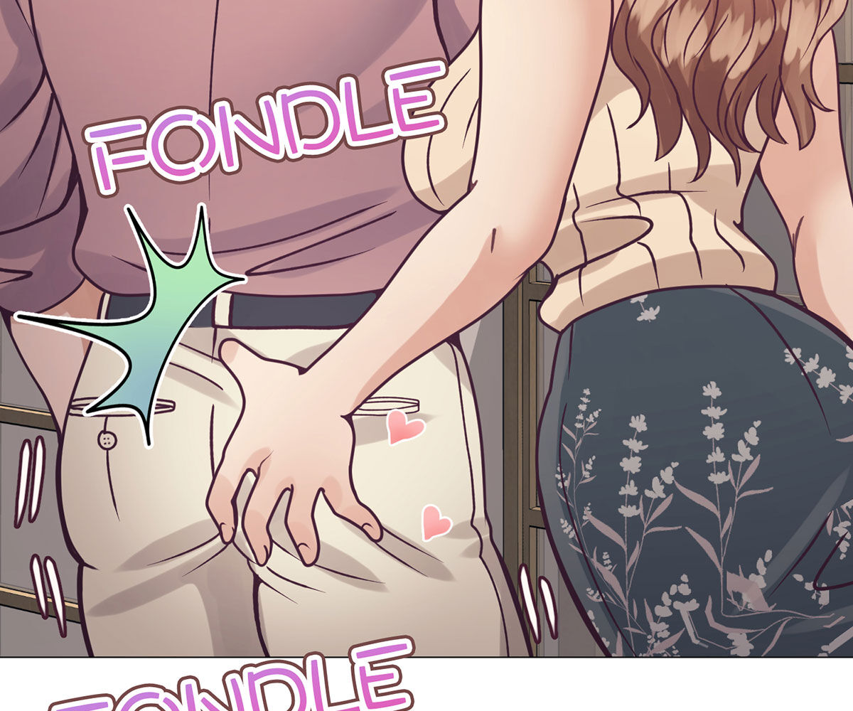 In love with the friend’s mother Chapter 13 image 94