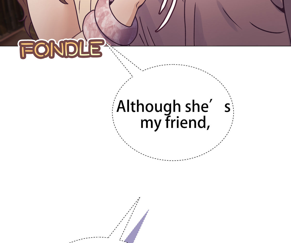 In love with the friend’s mother Chapter 13 image 97