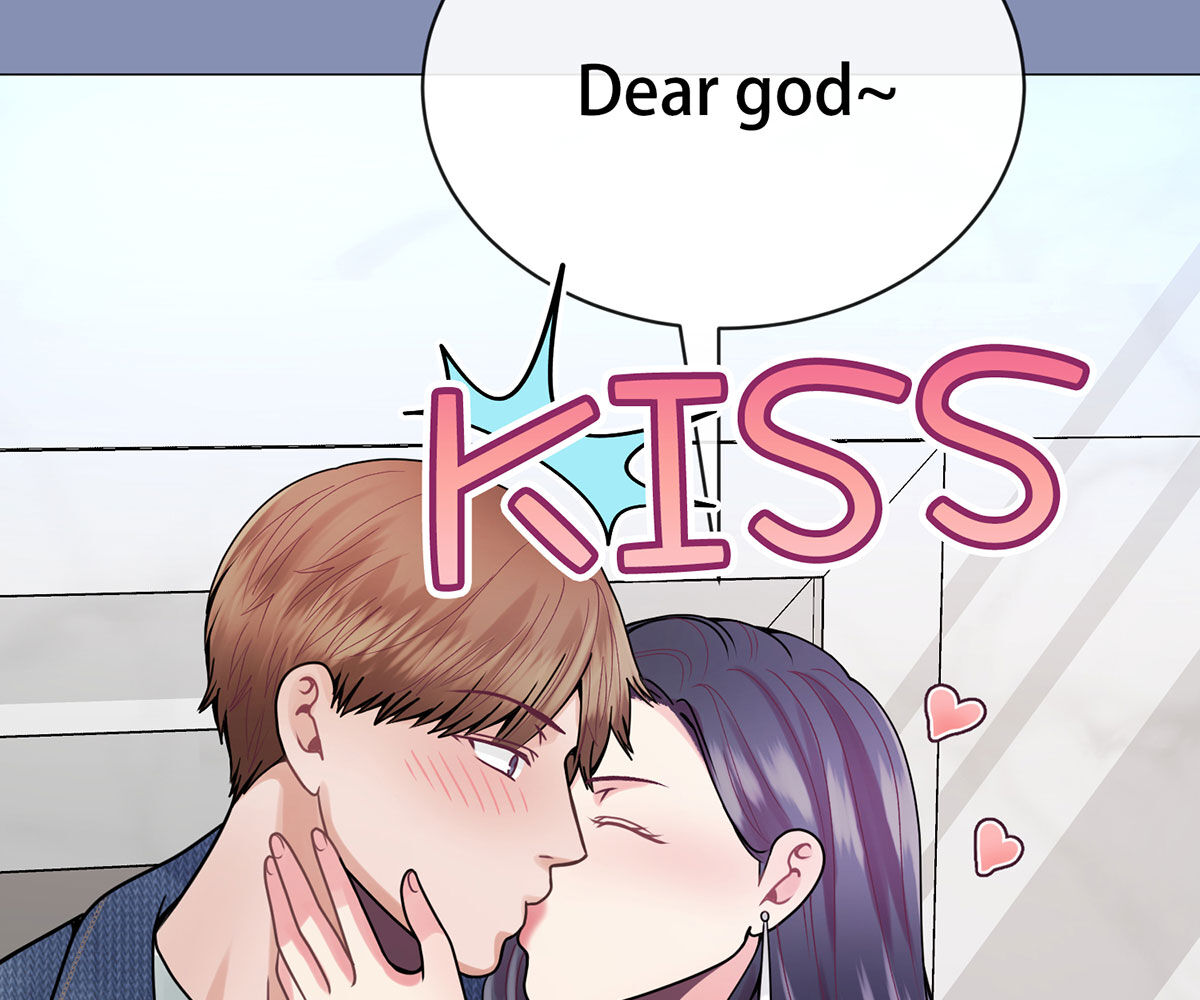 In love with the friend’s mother Chapter 18 image 100