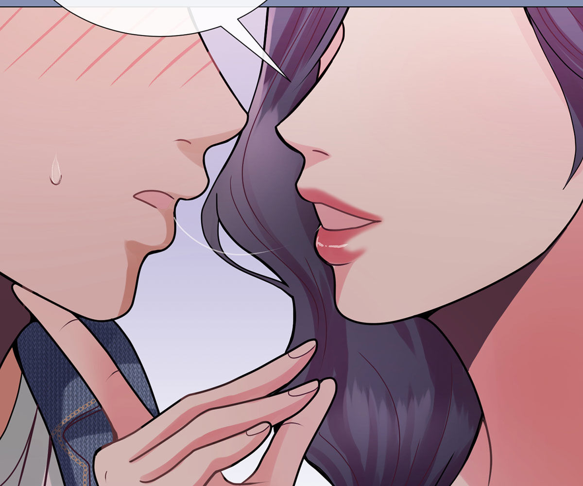 In love with the friend’s mother Chapter 18 image 103