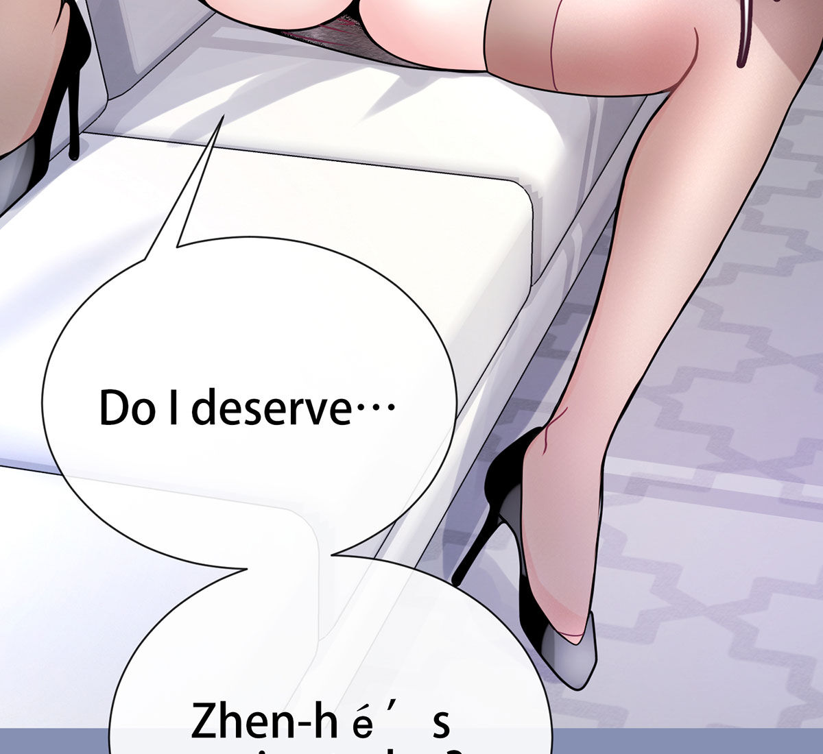 In love with the friend’s mother Chapter 18 image 106