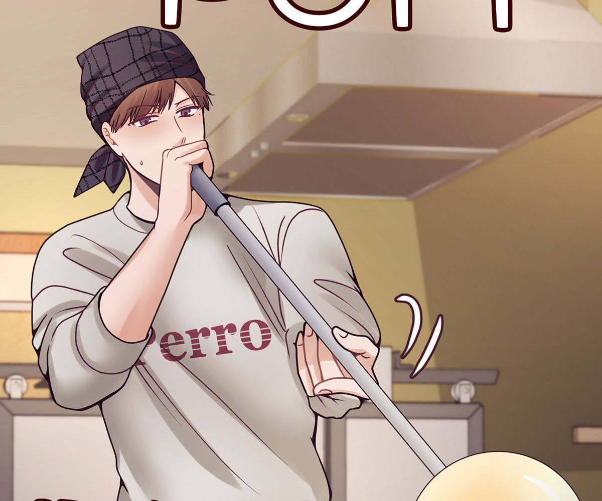 In love with the friend’s mother Chapter 18 image 10