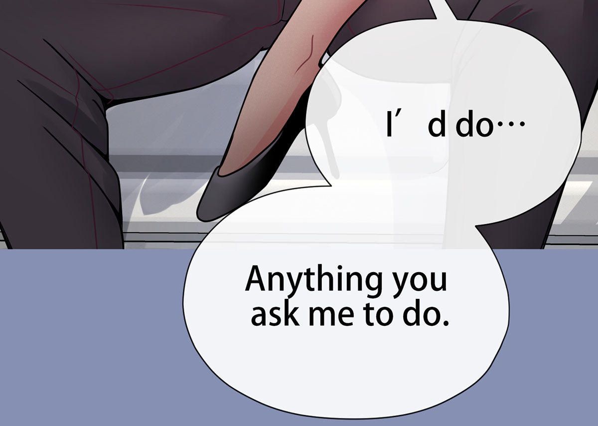 In love with the friend’s mother Chapter 18 image 111