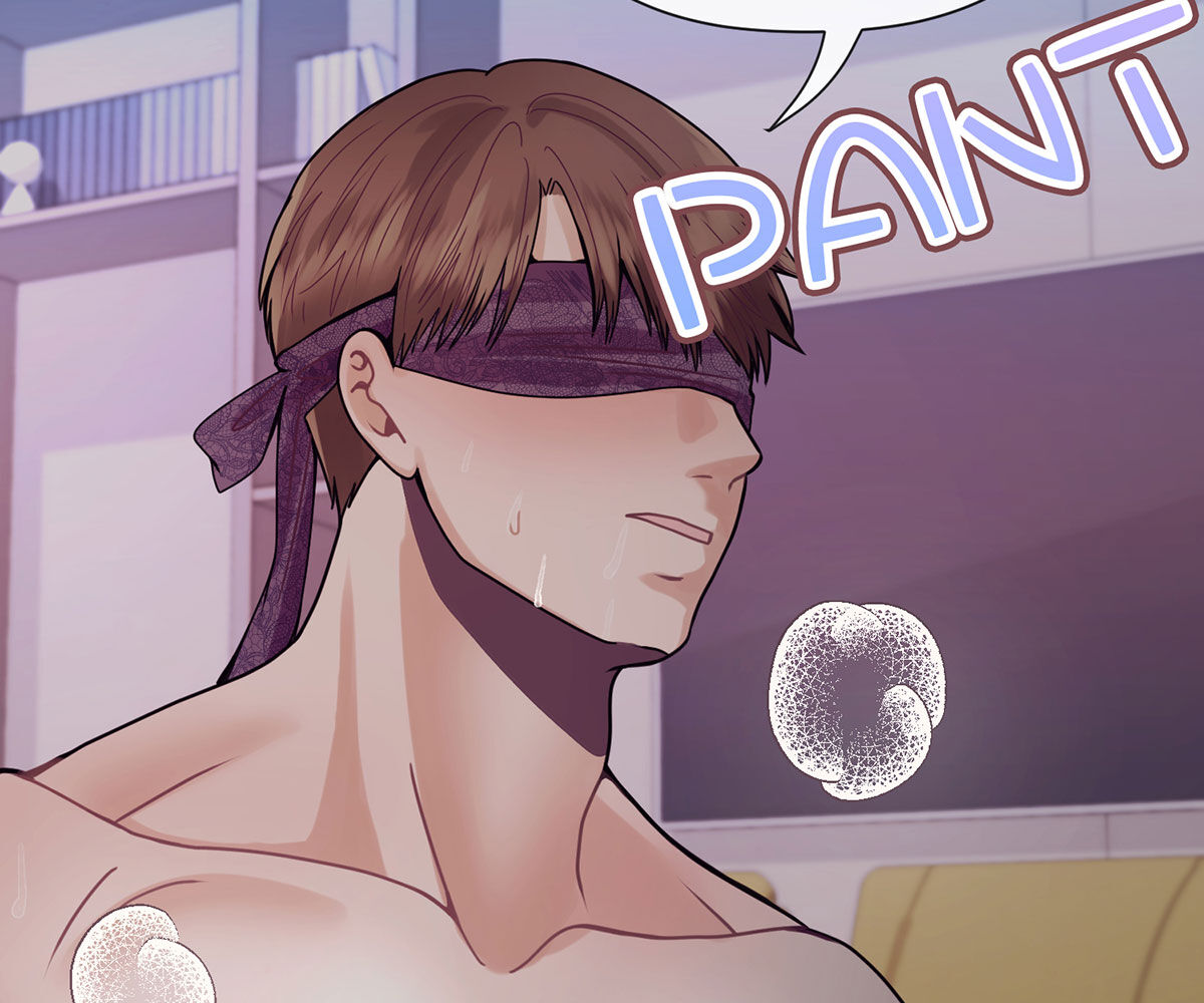 In love with the friend’s mother Chapter 18 image 117