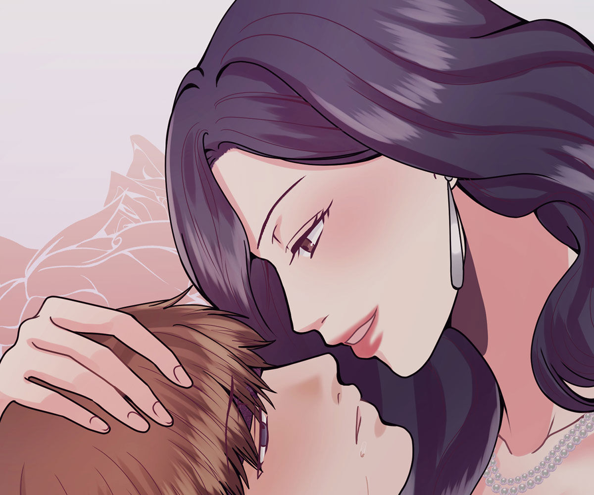 In love with the friend’s mother Chapter 18 image 122