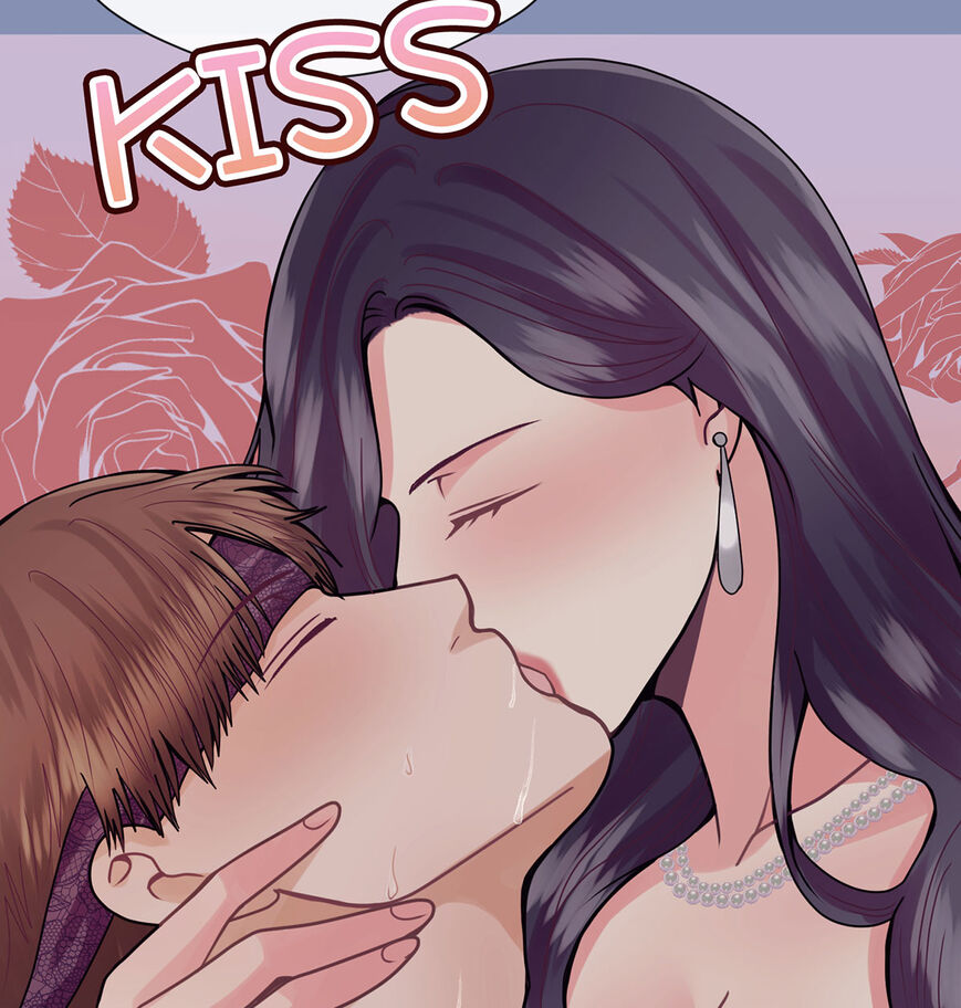In love with the friend’s mother Chapter 18 image 124