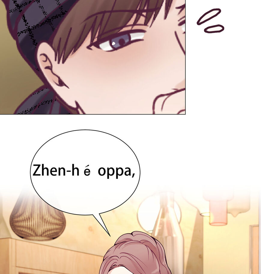 In love with the friend’s mother Chapter 18 image 12