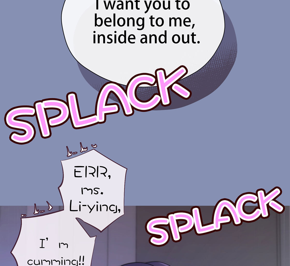 In love with the friend’s mother Chapter 18 image 149