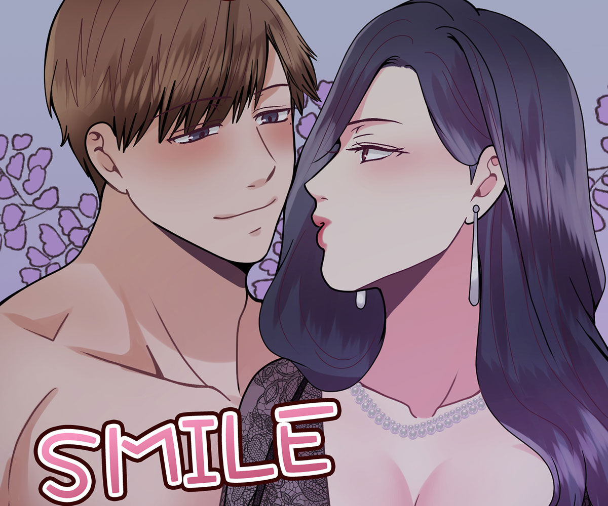 In love with the friend’s mother Chapter 18 image 164