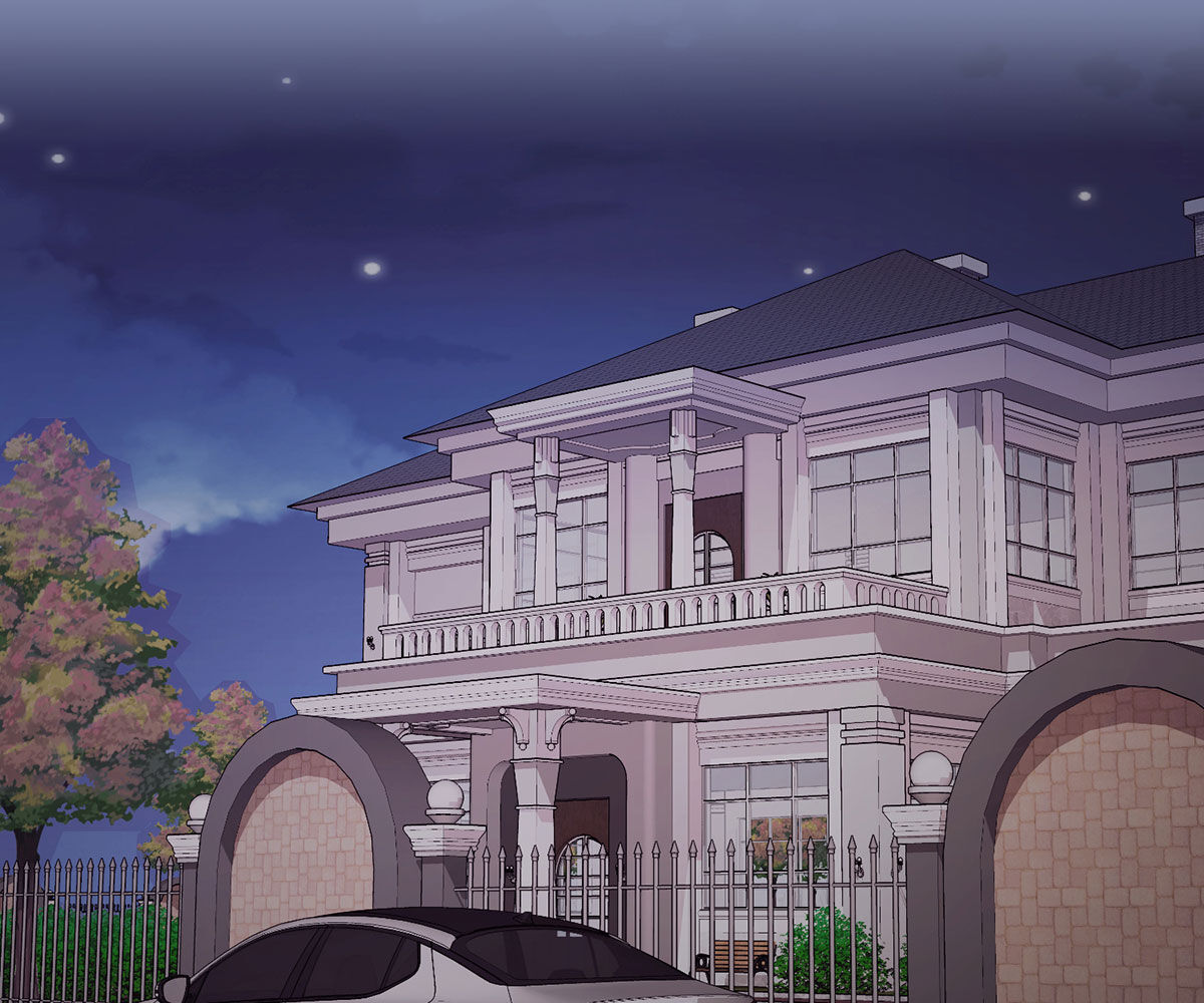 In love with the friend’s mother Chapter 18 image 170