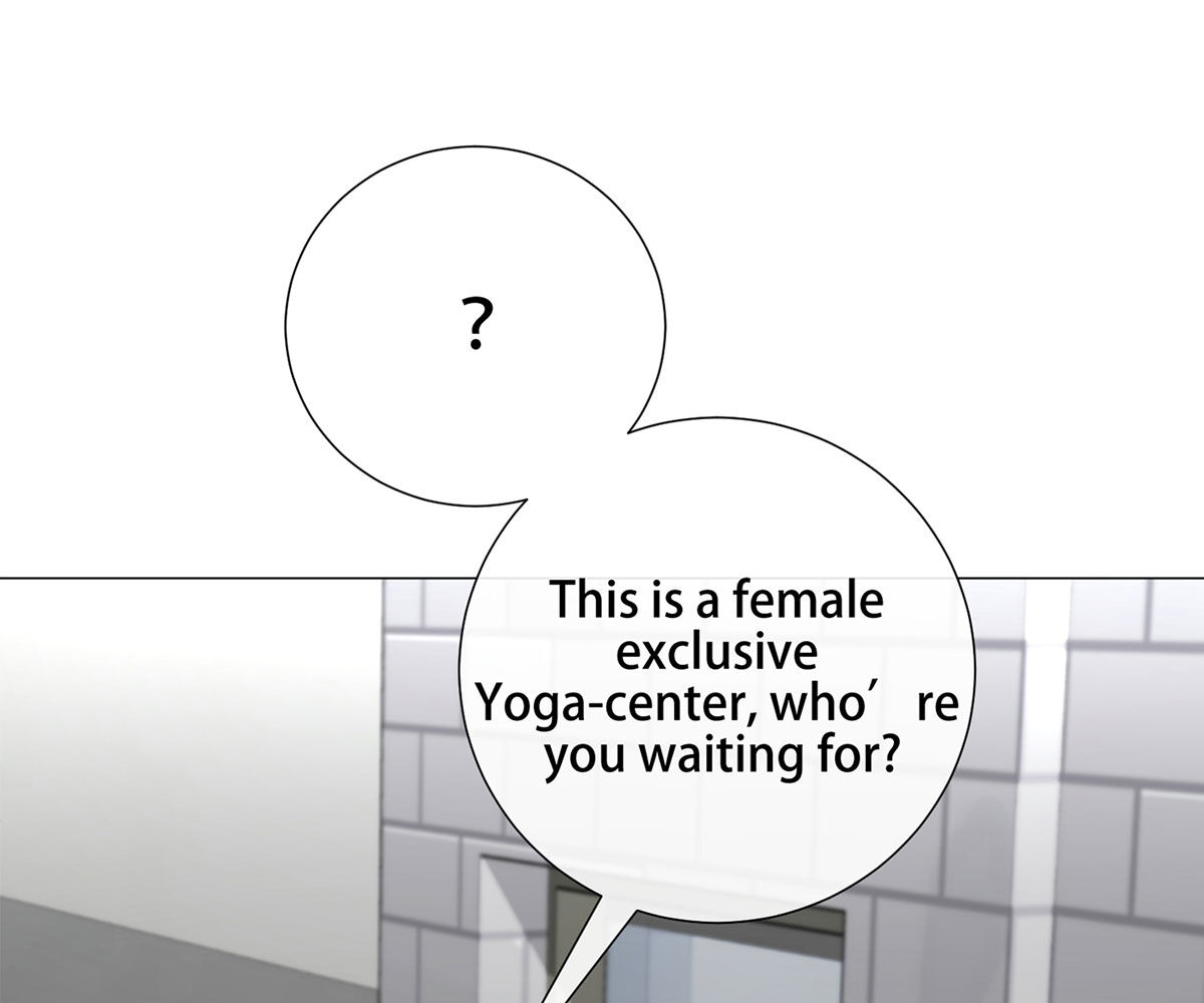 In love with the friend’s mother Chapter 18 image 17