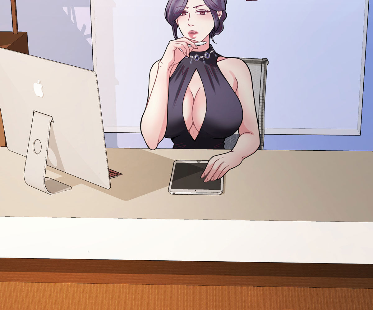 In love with the friend’s mother Chapter 18 image 180