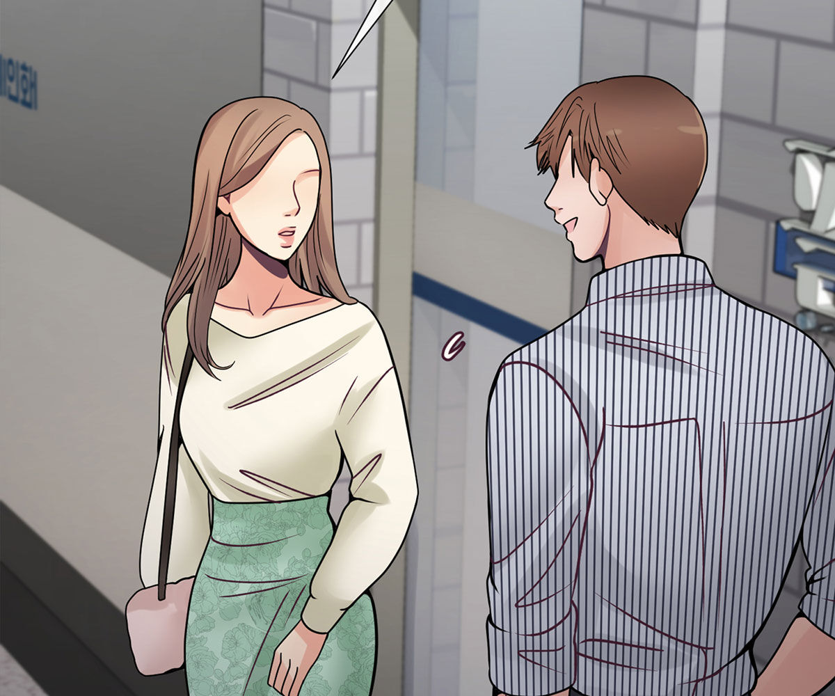 In love with the friend’s mother Chapter 18 image 18
