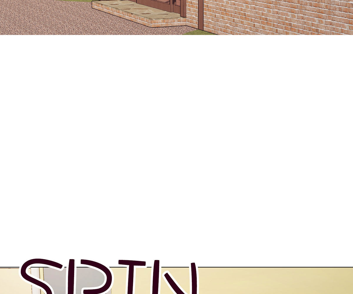 In love with the friend’s mother Chapter 18 image 1