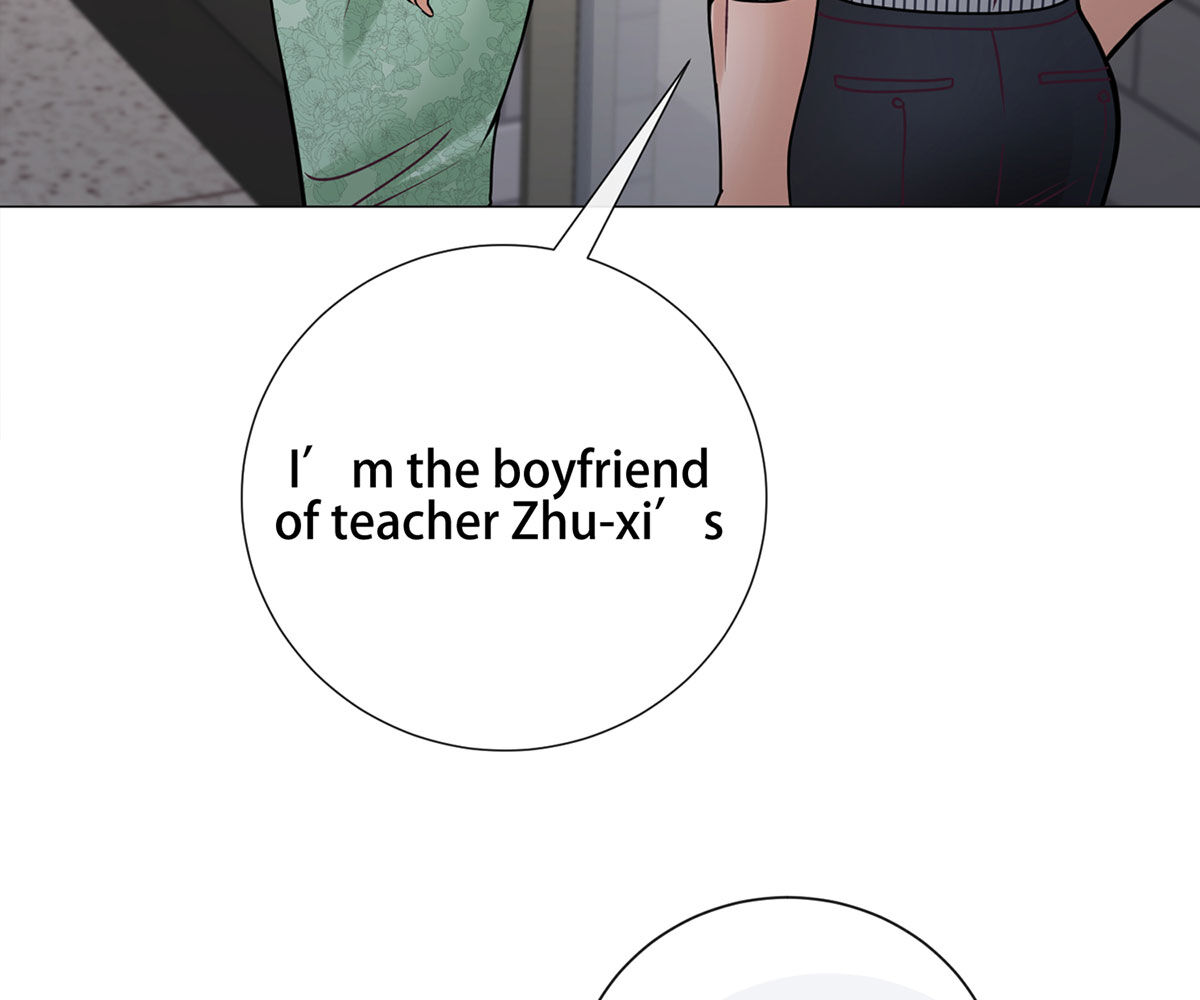 In love with the friend’s mother Chapter 18 image 19