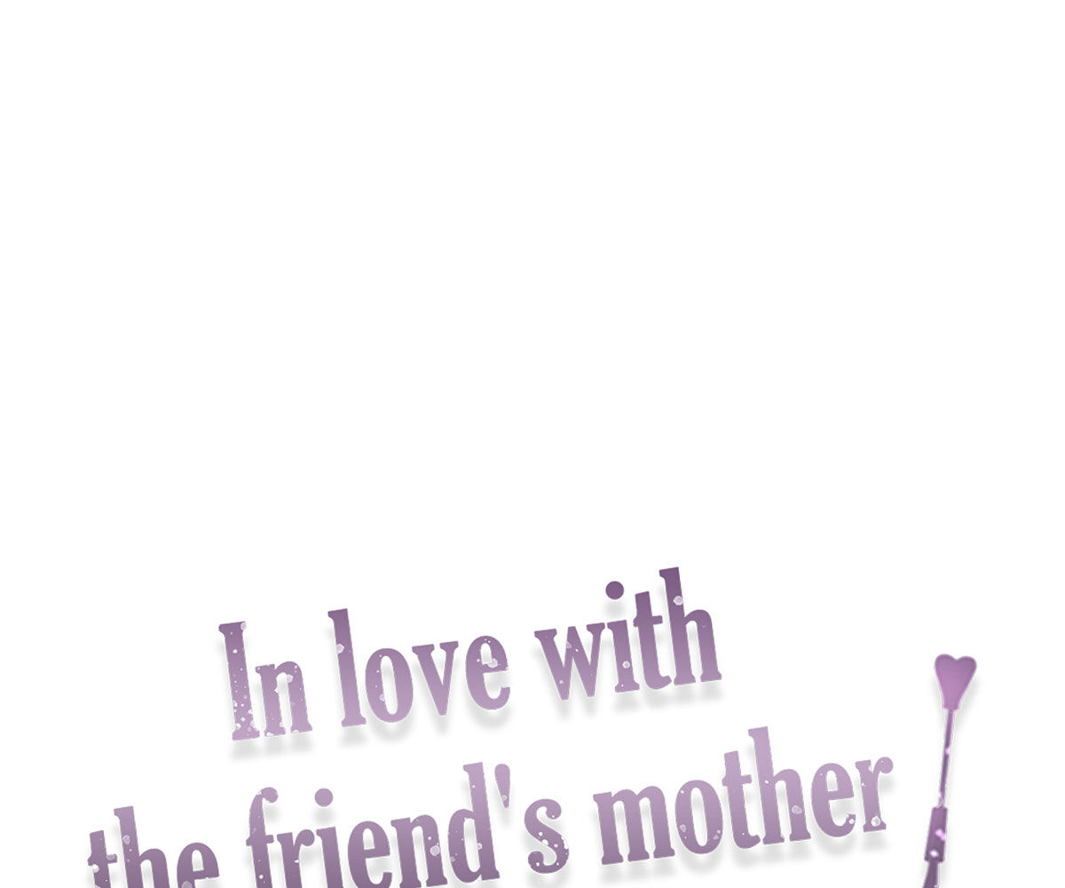 In love with the friend’s mother Chapter 18 image 23