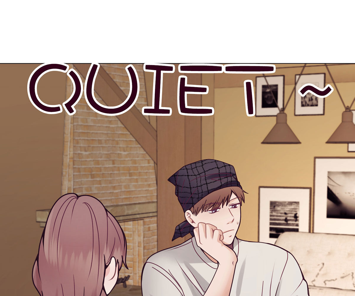 In love with the friend’s mother Chapter 18 image 27