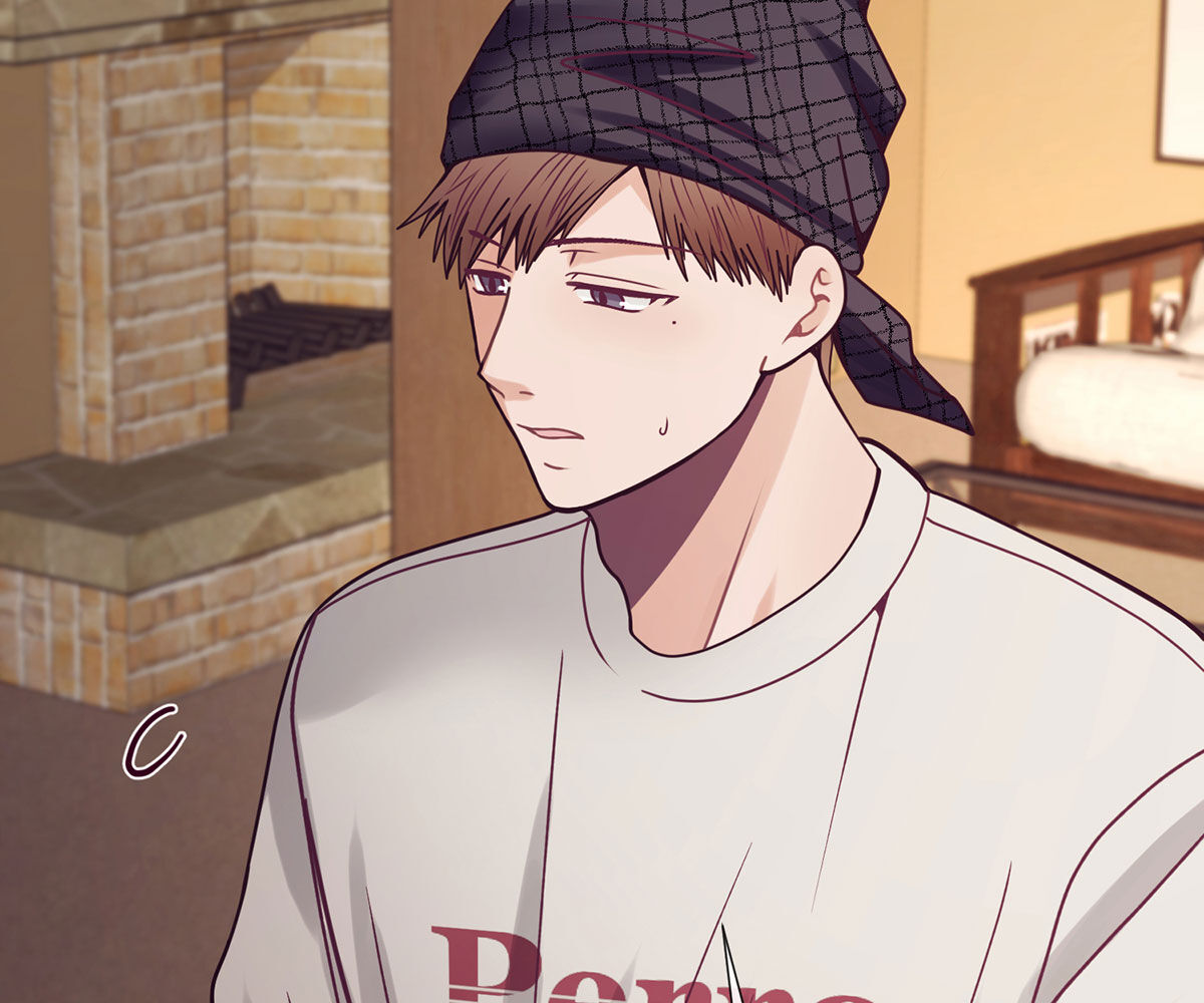 In love with the friend’s mother Chapter 18 image 37
